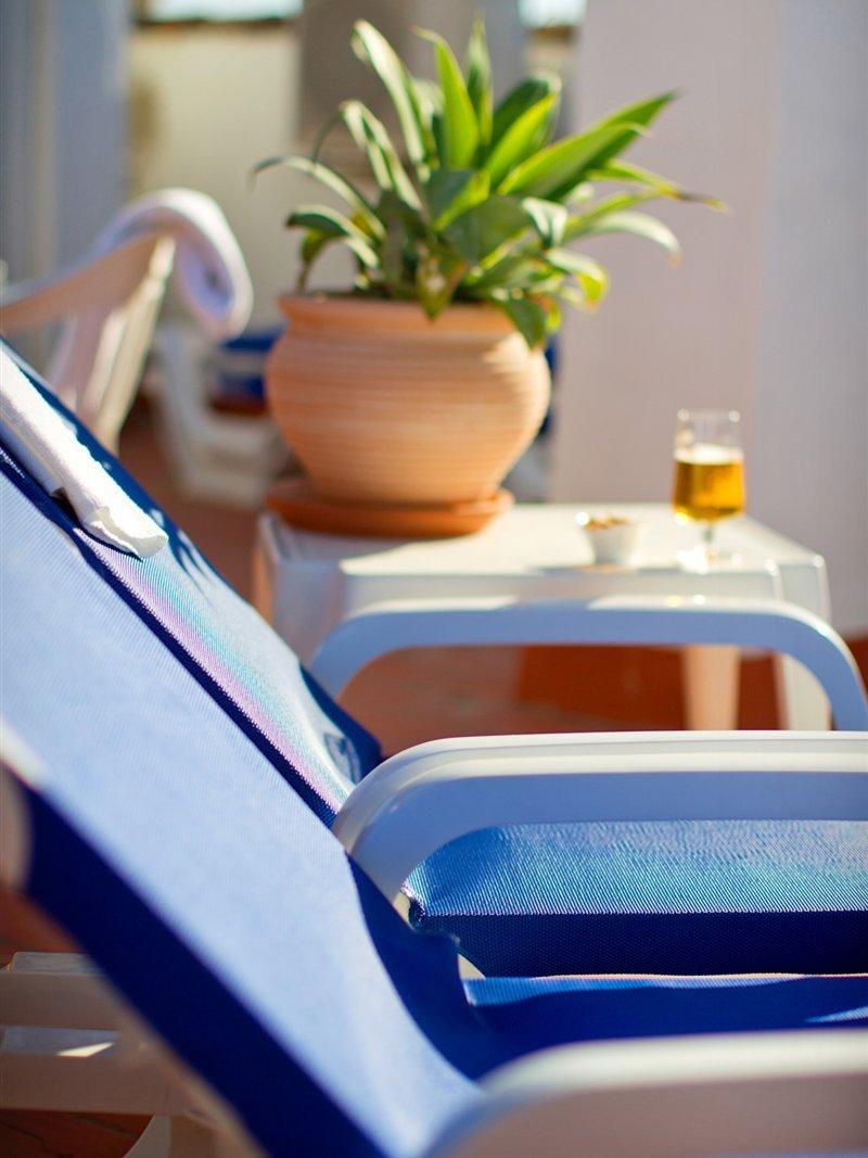 Hotel Marbella 푸엔히롤라 외부 사진