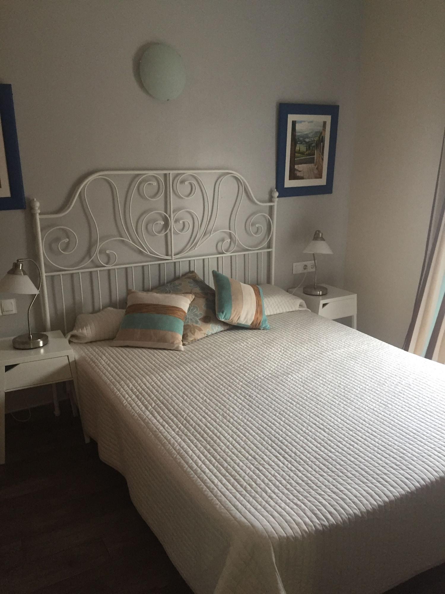 Hotel Marbella 푸엔히롤라 외부 사진