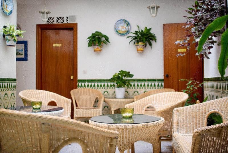 Hotel Marbella 푸엔히롤라 외부 사진