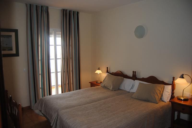 Hotel Marbella 푸엔히롤라 외부 사진