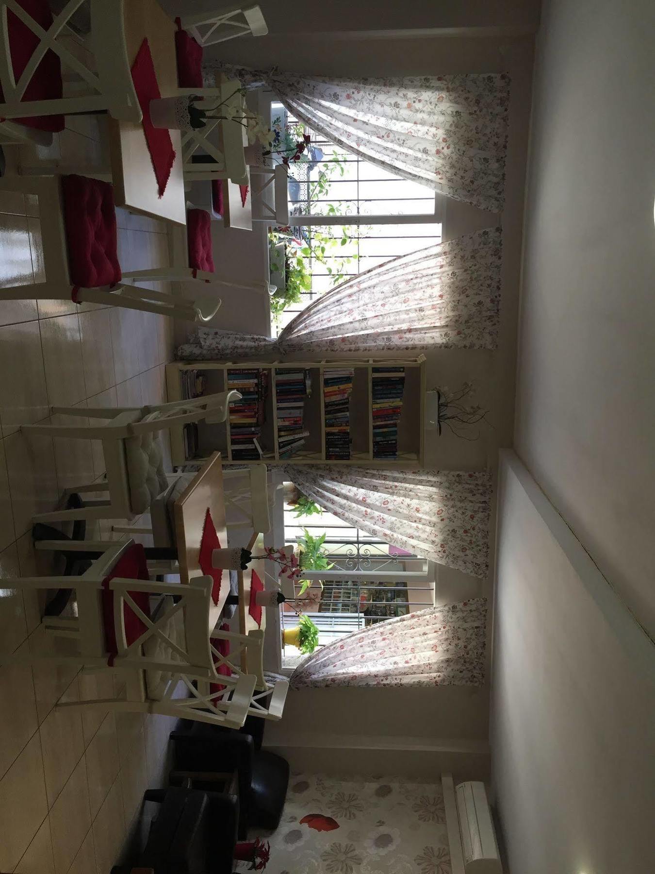 Hotel Marbella 푸엔히롤라 외부 사진