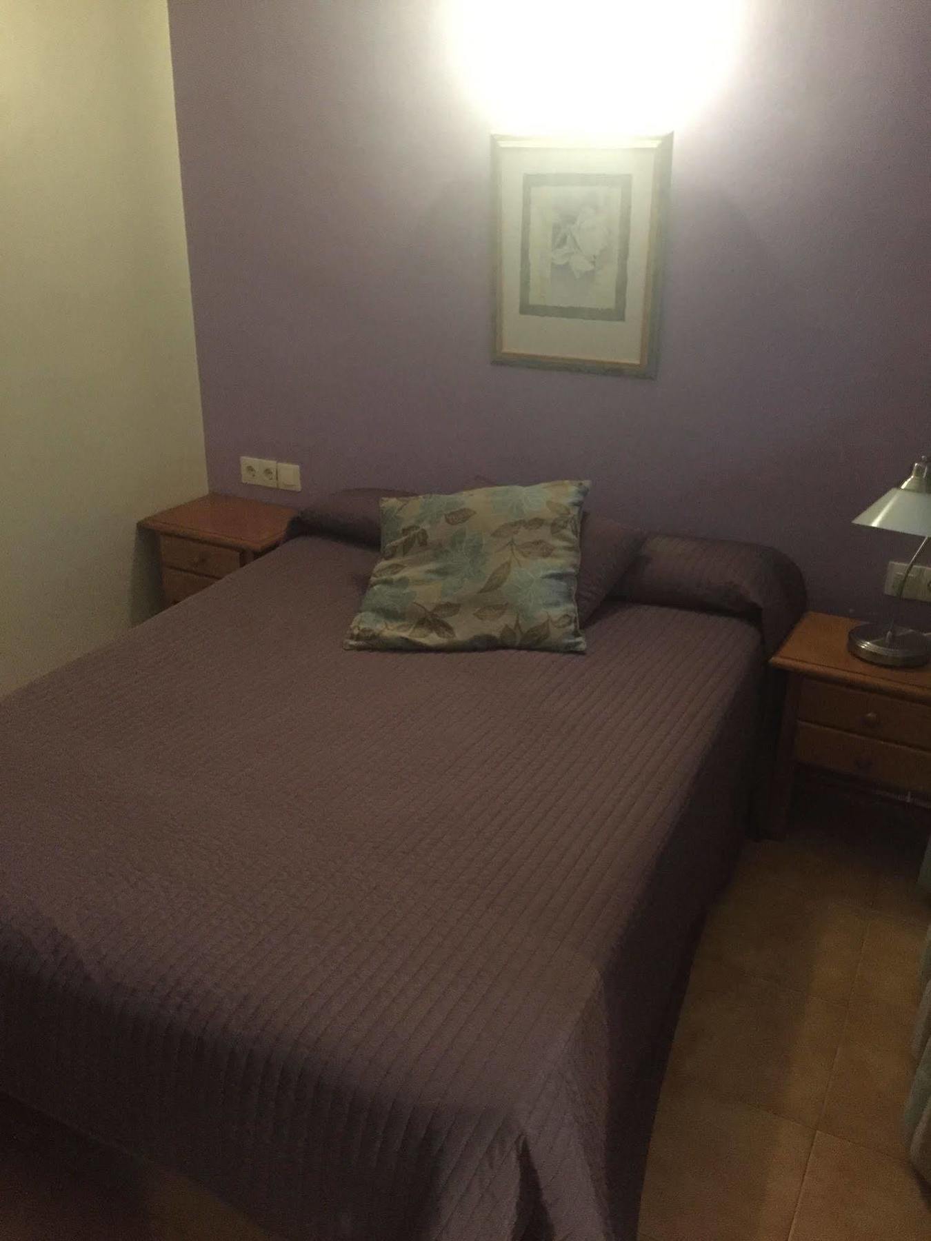 Hotel Marbella 푸엔히롤라 외부 사진