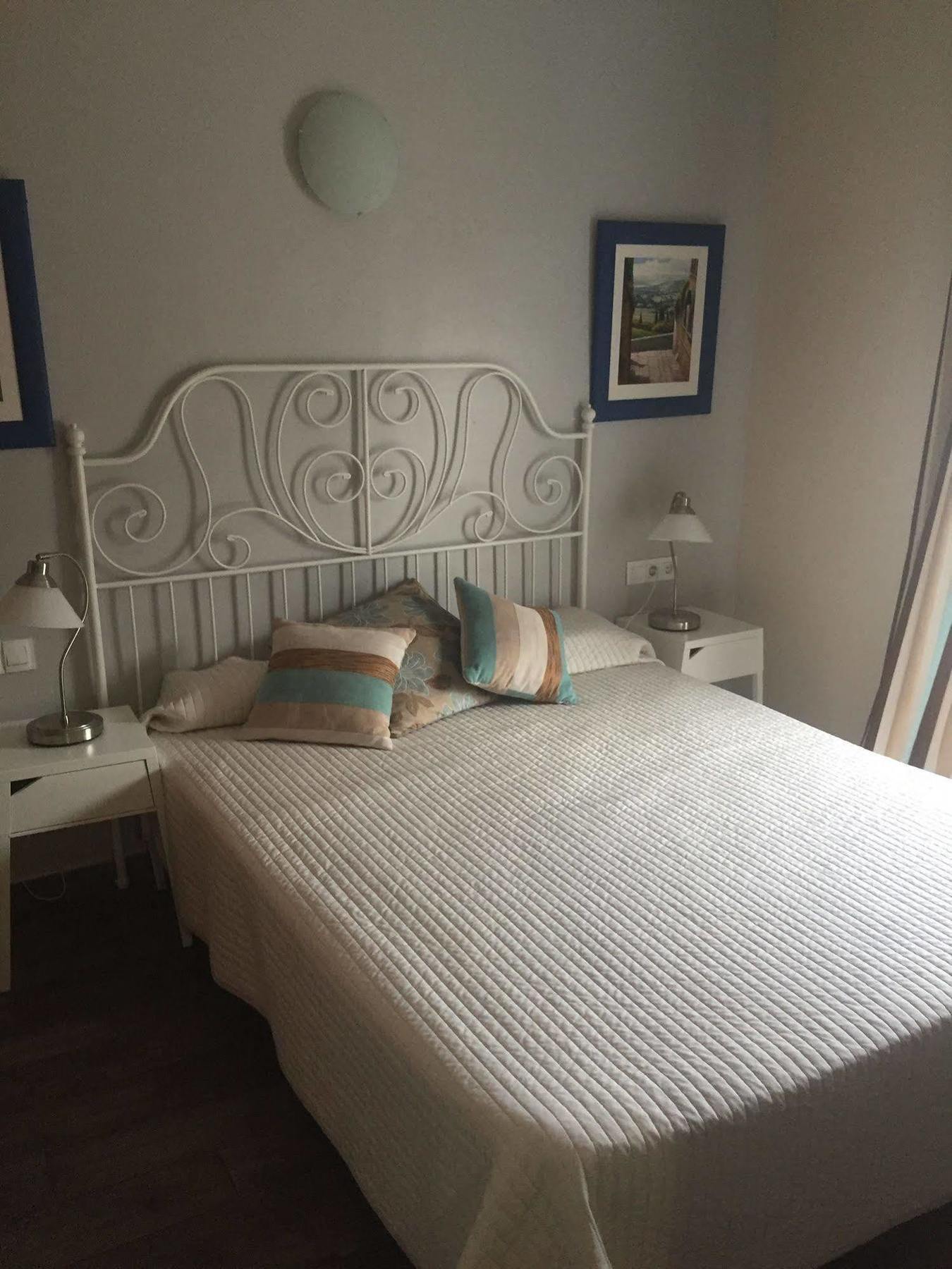 Hotel Marbella 푸엔히롤라 외부 사진